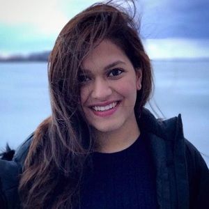 Meet your Posher, Anansha divya